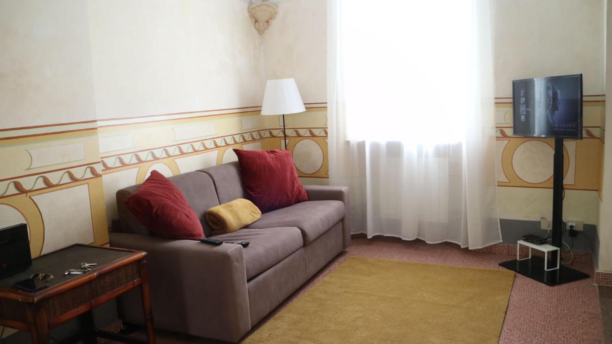 Toffee Palmari 23 - Seven Suites سانريمو المظهر الخارجي الصورة